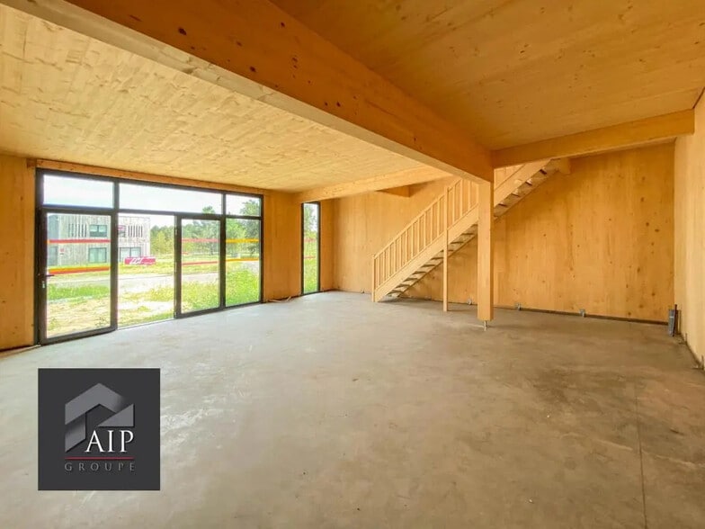 Bureau dans Le Teich à louer - Photo intérieure – Image 2 sur 9