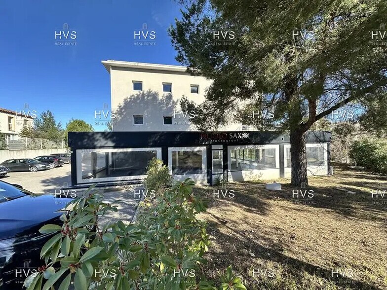 Bureau dans Aix-en-Provence à vendre - Photo de l’immeuble – Image 2 sur 15