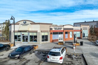 Plus de détails pour 11 McKenzie Towne Ave SE, Calgary, AB - Local commercial à louer