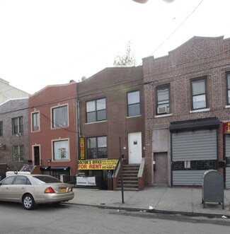 Plus de détails pour 3030 Coney Island Ave, Brooklyn, NY - Bureau/Local commercial à louer