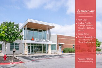 Plus de détails pour 1900 S A W Grimes Blvd, Round Rock, TX - Local commercial à vendre