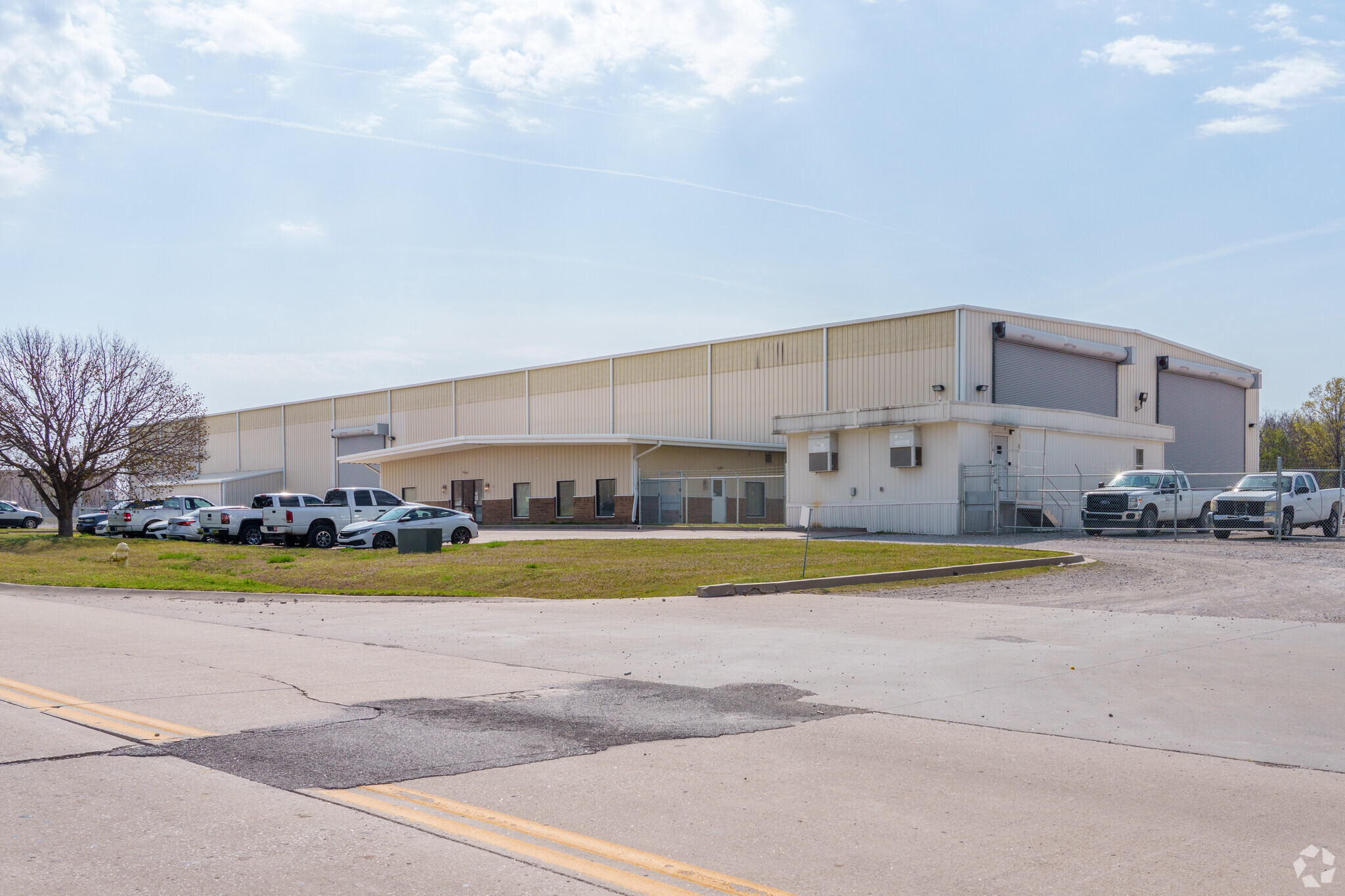 1220 W Keystone Ave, Catoosa, OK à vendre Photo principale– Image 1 sur 5