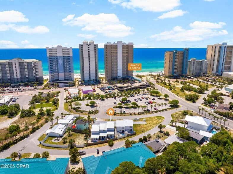 10609 Parkhill Cir, Panama City Beach, FL à vendre - Photo de l’immeuble – Image 2 sur 117