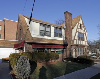 Plus de détails pour 55-63 Cedar Ln, Teaneck, NJ - Bureau à louer