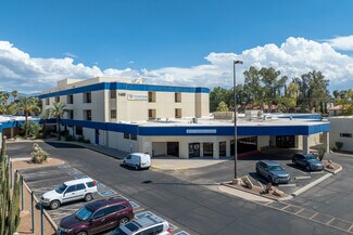 Plus de détails pour 1400 N Wilmot Rd, Tucson, AZ - Bureau/Médical à louer