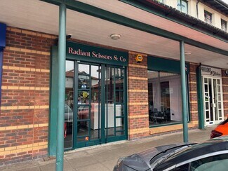 Plus de détails pour Pear Tree Rd, Bradley Stoke - Local commercial à louer