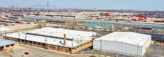 Plus de détails pour 3843 W 43rd St, Chicago, IL - Industriel/Logistique à louer