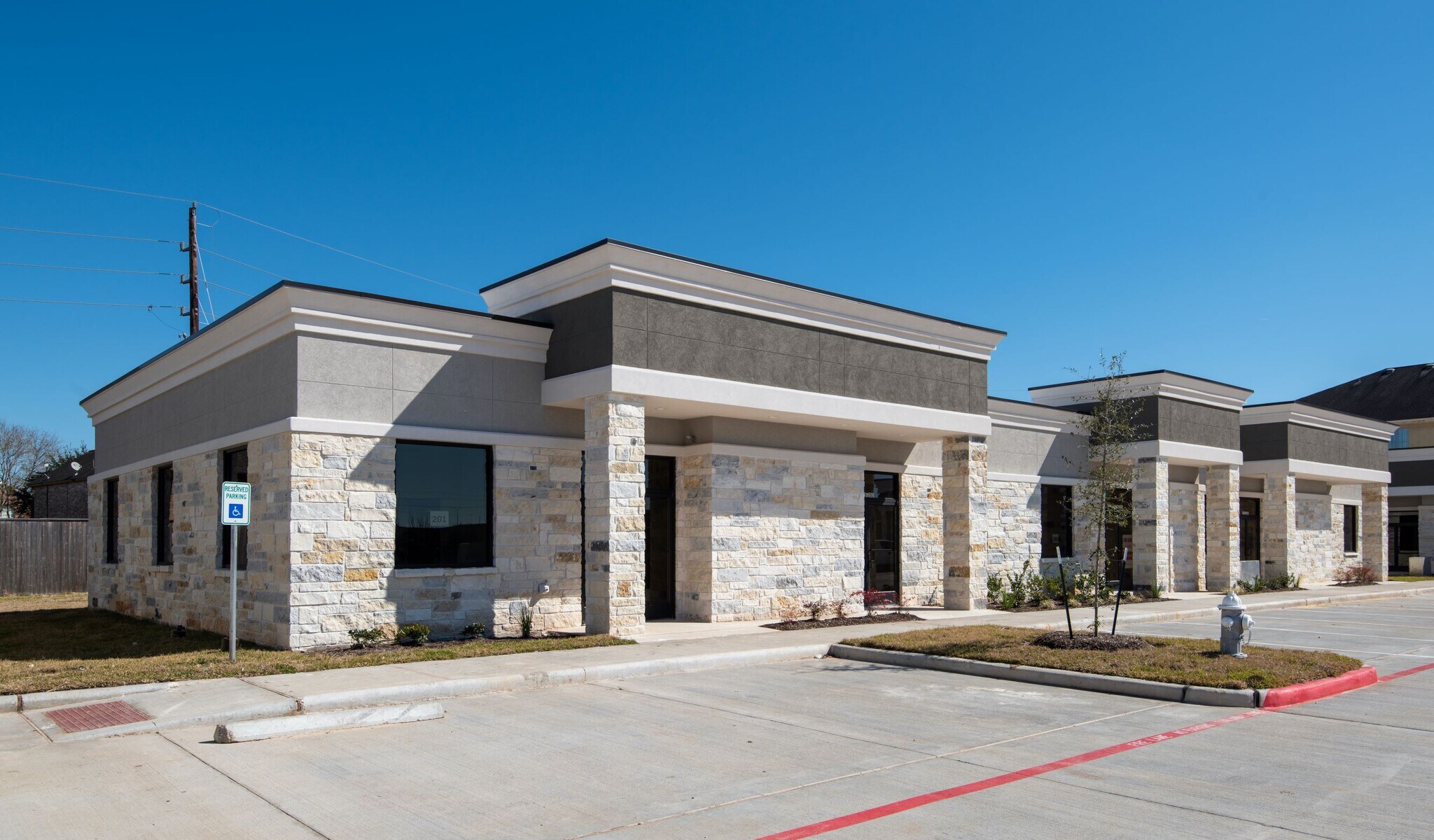 25145 Star Ln, Katy, TX à louer Photo principale– Image 1 sur 6