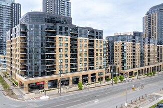 Plus de détails pour 3439-3461 Weston Rd, Toronto, ON - Local commercial à louer