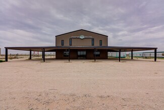 Plus de détails pour 716 U.S. 385 S hwy, Seminole, TX - Industriel/Logistique à vendre