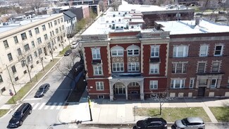 Plus de détails pour 4601 S Indiana Ave, Chicago, IL - Logement à vendre