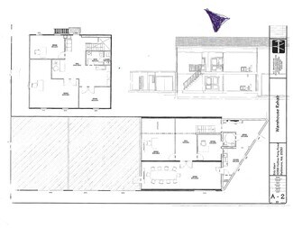 Plus de détails pour 2039 Hollins Ferry Rd, Baltimore, MD - Industriel/Logistique à louer
