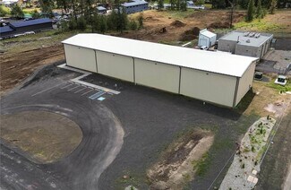 Plus de détails pour 7517 47th Ave, Spokane, WA - Industriel/Logistique à louer