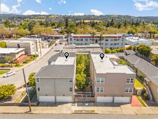 Plus de détails pour 185 Belleview Dr, San Leandro, CA - Logement à vendre