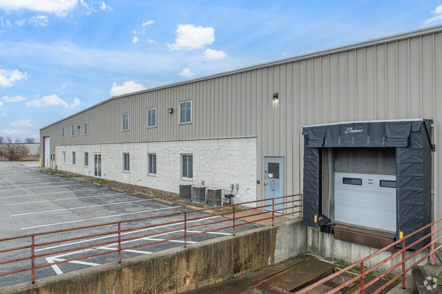 844 W Birchwood, Morton, IL à vendre - Photo de l’immeuble – Image 2 sur 5