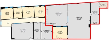 716 Giddings Ave, Annapolis, MD à louer Photo intérieure– Image 1 sur 1