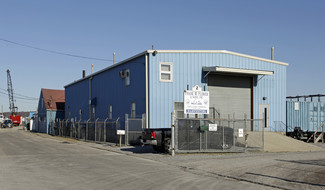 Plus de détails pour 2 Bayview Ave, Oyster Bay, NY - Industriel/Logistique à louer