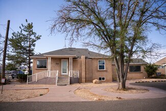 Plus de détails pour 1545 W State St, Hurricane, UT - Bureau/Local commercial à louer