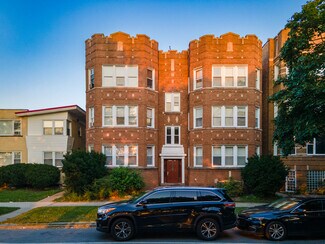 Plus de détails pour 10947 S King Dr, Chicago, IL - Logement à vendre