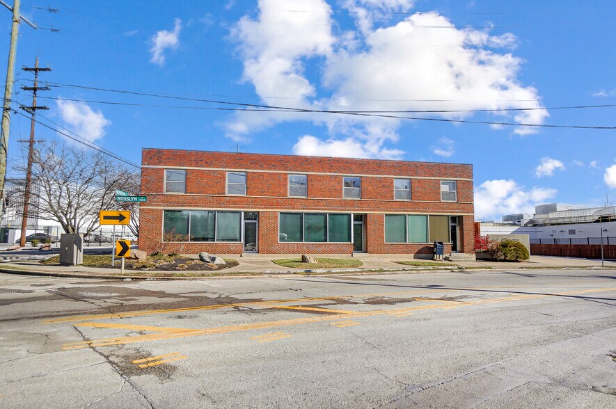 3925-3927 Brotherton Rd, Cincinnati, OH à vendre - Photo de l’immeuble – Image 2 sur 92