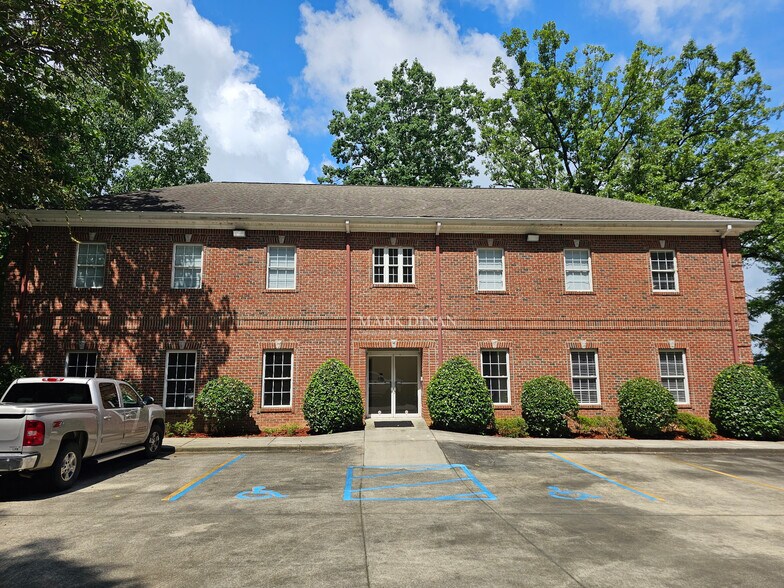 3605 Cahaba Beach Rd, Birmingham, AL à vendre - Photo de l’immeuble – Image 2 sur 17