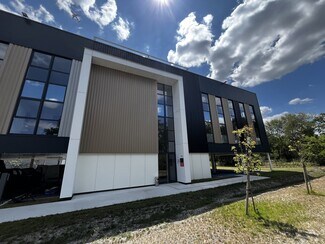 Plus de détails pour Bureau à louer