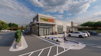 Plus de détails pour 7411 Loop 1604 E, San Antonio, TX - Local commercial à louer