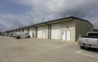 Plus de détails pour 1138 White Horse Rd, Greenville, SC - Industriel/Logistique à louer