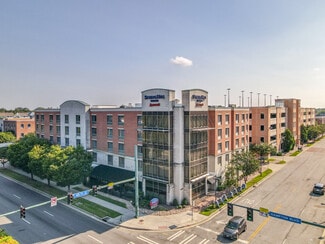 Plus de détails pour 4500 Hampton Blvd, Norfolk, VA - Local commercial à louer