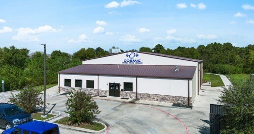 7311 Fite Rd, Pearland, TX à vendre - Photo de l’immeuble – Image 2 sur 10