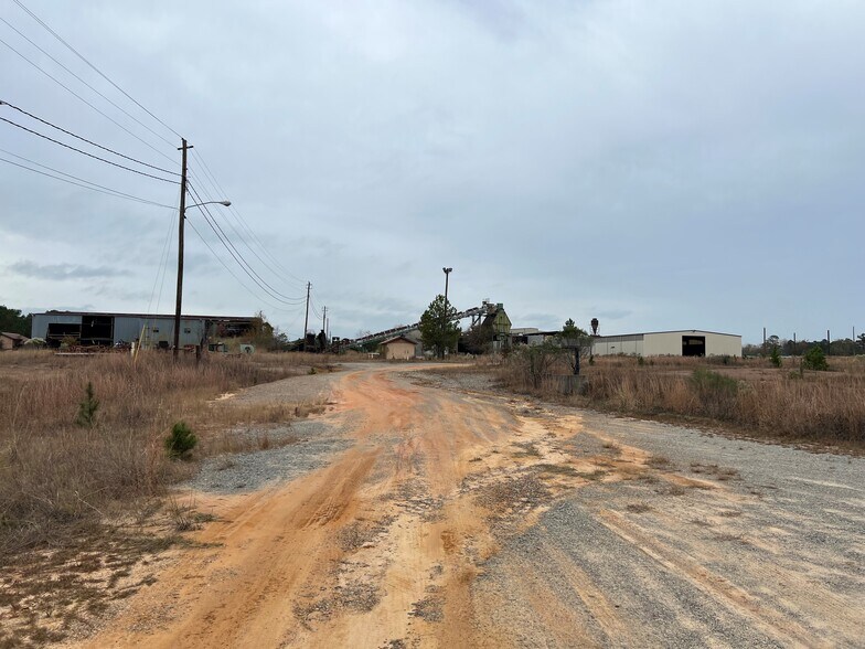341 Golden Isles Pkwy, Mc Rae Helena, GA à vendre - Photo de l’immeuble – Image 3 sur 9