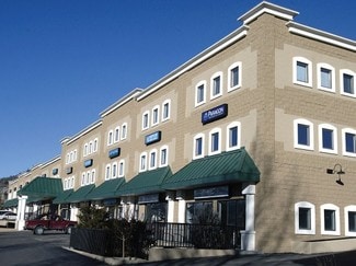 Plus de détails pour 910 Nottingham Rd, Avon, CO - Différents types d’espaces à louer