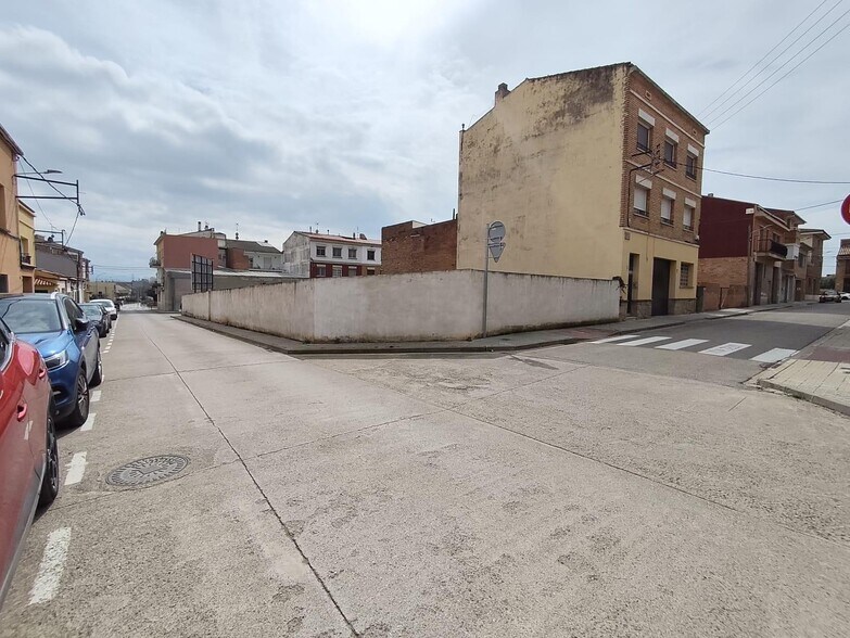 Terrain dans Santpedor, Barcelona à vendre - Photo principale – Image 1 sur 18
