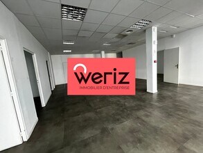 Industriel/Logistique dans Marseille à louer Photo intérieure– Image 2 sur 9