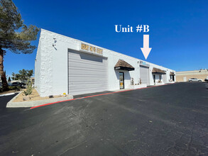 15354 Anacapa Rd, Victorville, CA à louer Photo de l’immeuble– Image 1 sur 2
