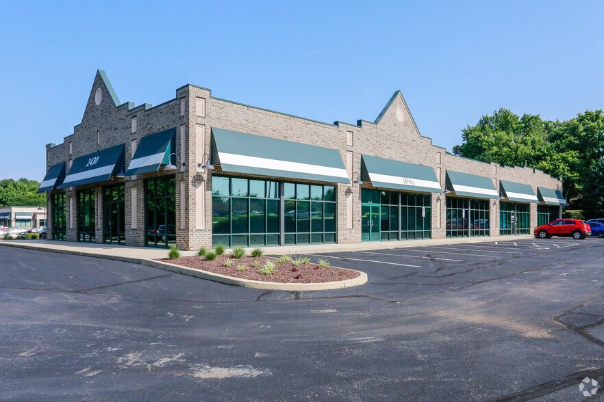 2430 Dayton Xenia Rd, Dayton, OH à vendre - Photo de l’immeuble – Image 2 sur 10