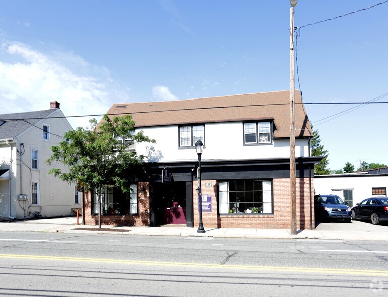 1511 Bethlehem Pike, Flourtown, PA à vendre - Photo de l’immeuble – Image 3 sur 4