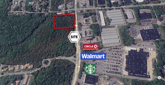 Plus de détails pour Lafayette Rd, Portsmouth, NH - Terrain à vendre