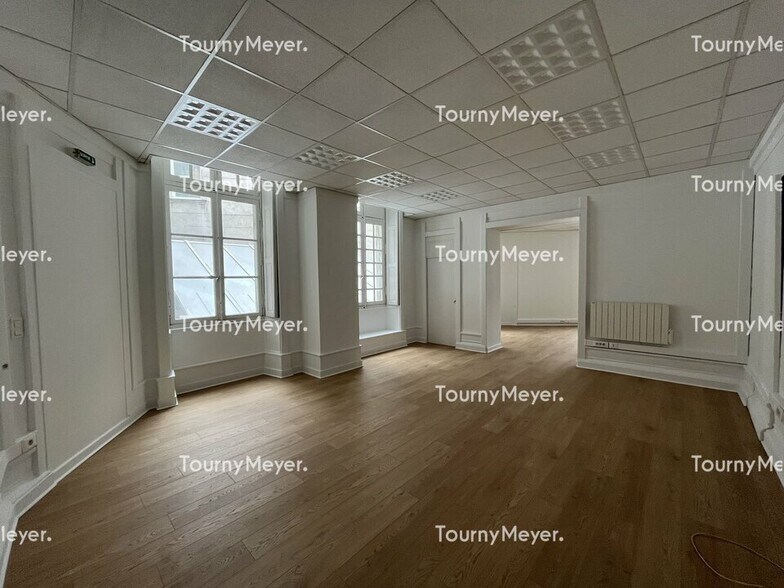 24 Rue Crébillon, Nantes à louer - Photo intérieure – Image 3 sur 4