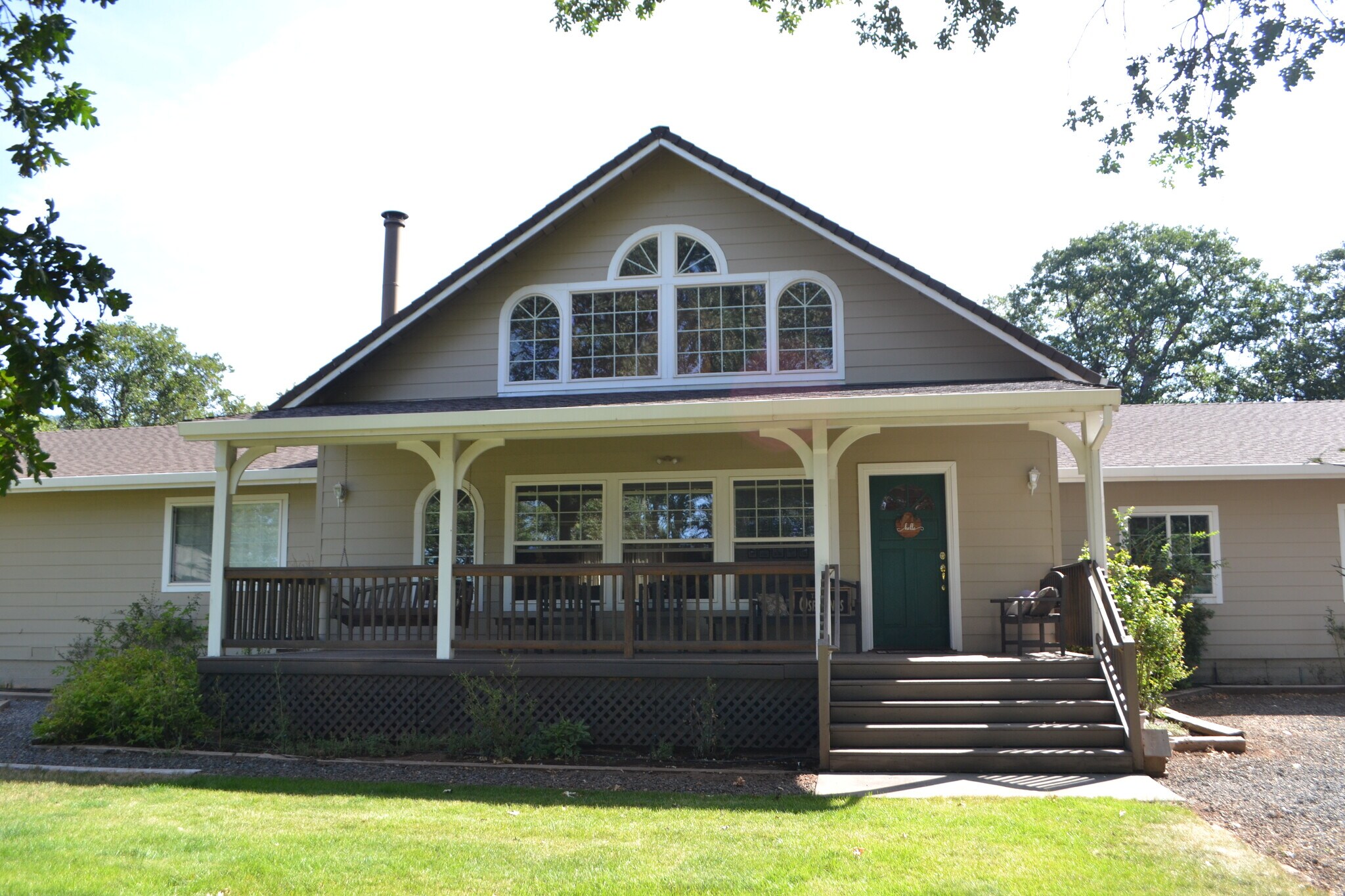 552-395 Roberts Drive, Mcarthur, CA à vendre Photo principale– Image 1 sur 47
