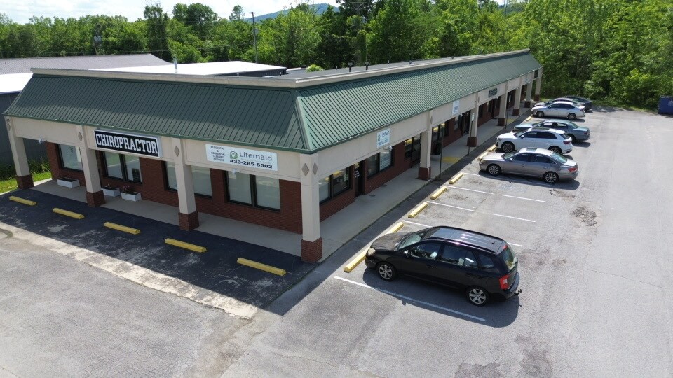 7937 Rhea County Hwy, Dayton, TN à louer - Photo de l’immeuble – Image 2 sur 9
