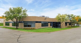 Plus de détails pour 2955 Xenium Ln N, Plymouth, MN - Local d’activités à vendre