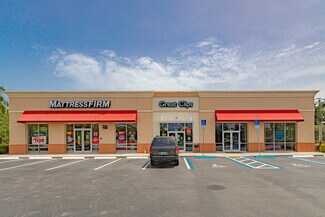 Plus de détails pour 3317-3321 W Hillsboro Blvd, Deerfield Beach, FL - Local commercial à louer