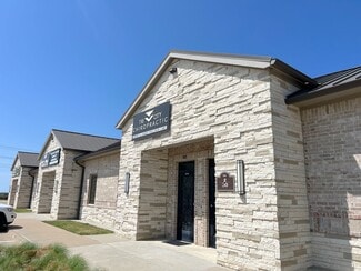 Plus de détails pour 1400 N Coit Rd, McKinney, TX - Différents types d’espaces à louer