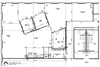 1904 S 1st St, Champaign, IL à louer Plan d’étage type– Image 1 sur 6