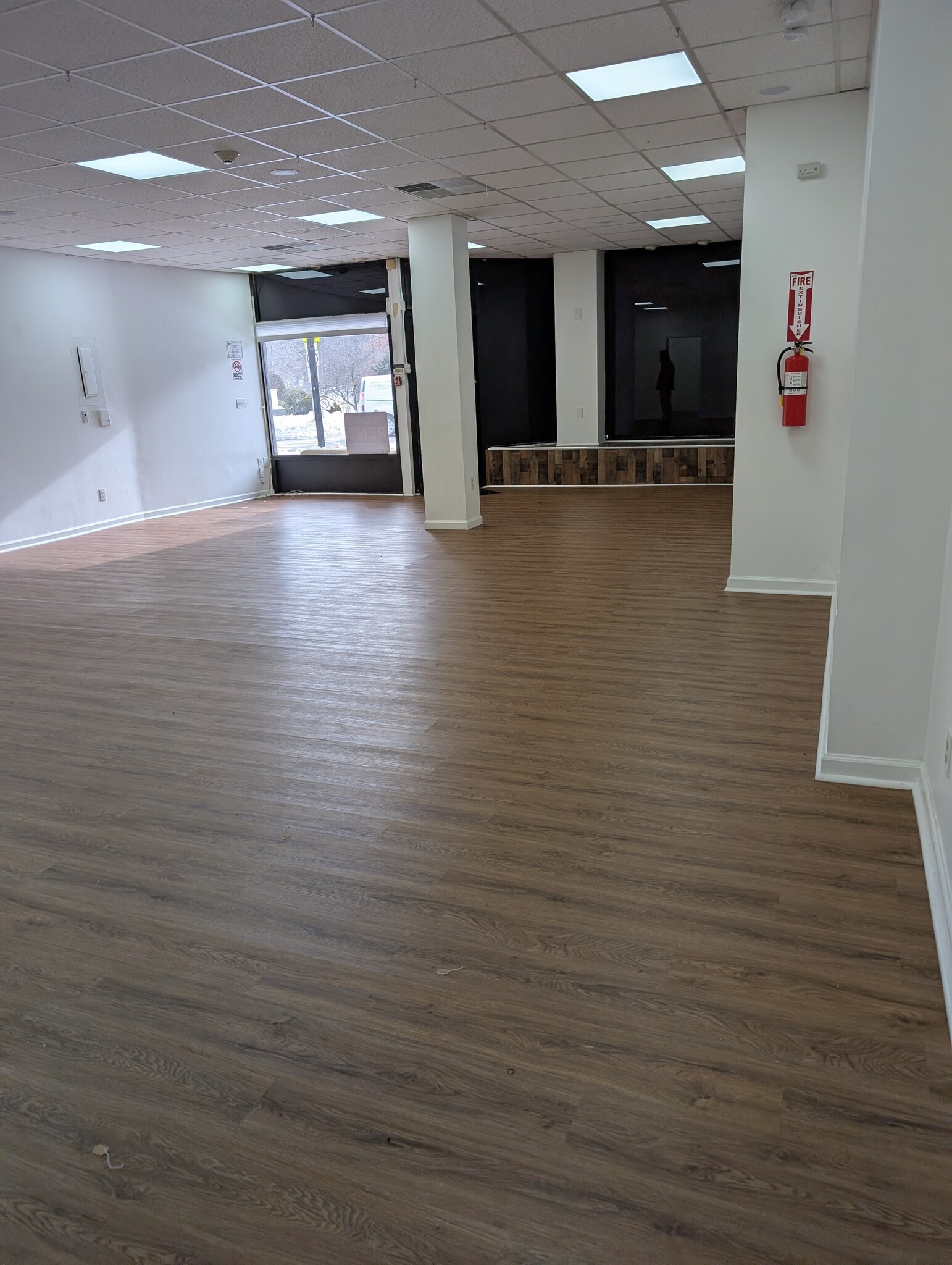 544-546 Bloomfield Ave, Verona, NJ à louer Photo intérieure– Image 1 sur 3