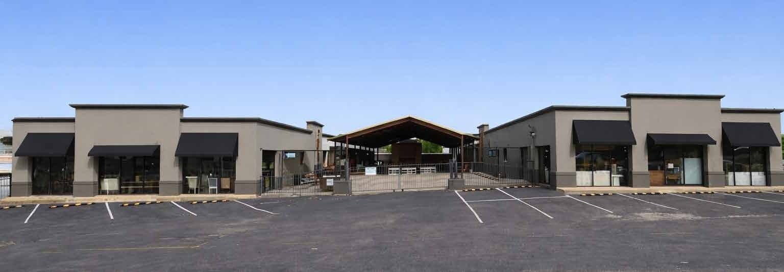 10108 N Interstate 35, Austin, TX à louer Photo de l’immeuble– Image 1 sur 4