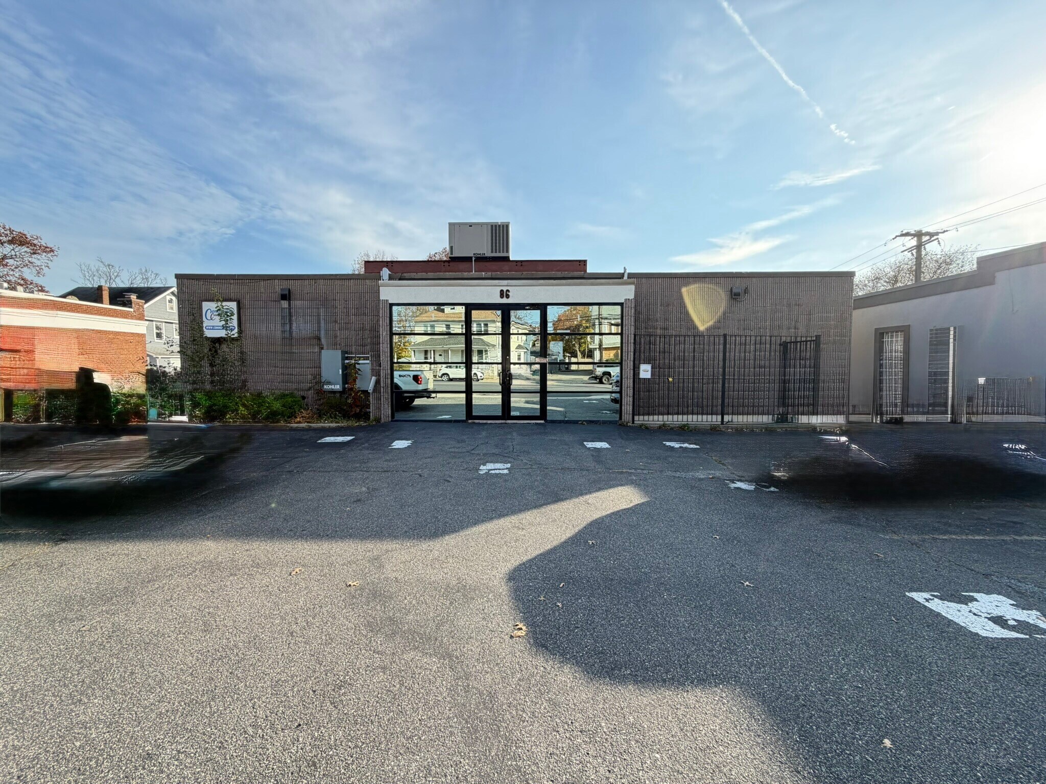 86 Front St, Hempstead, NY à vendre Photo principale– Image 1 sur 12