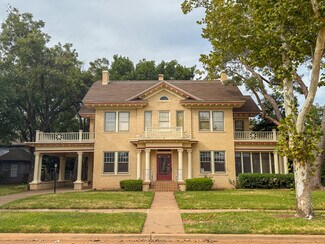 Plus de détails pour 1808 Rose St, Wichita Falls, TX - Bureau à louer