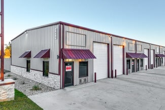 Plus de détails pour 7676 E FM 917, Alvarado, TX - Industriel/Logistique à louer